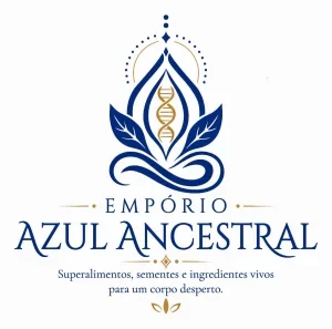 Empório Azul Ancestral